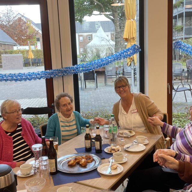 Oktoberfest (22.10.2025)