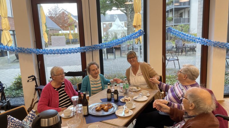 Oktoberfest (22.10.2025)