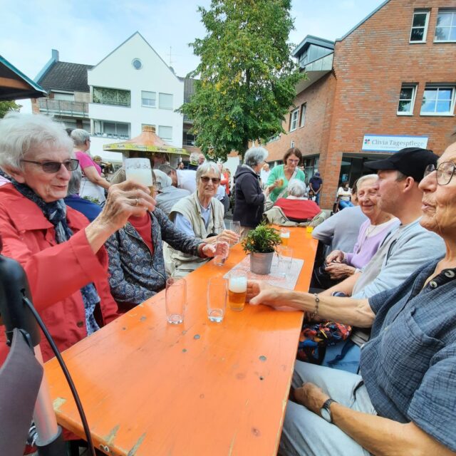 Fahrt zur Kirmeseröffnung (21.8.2026)